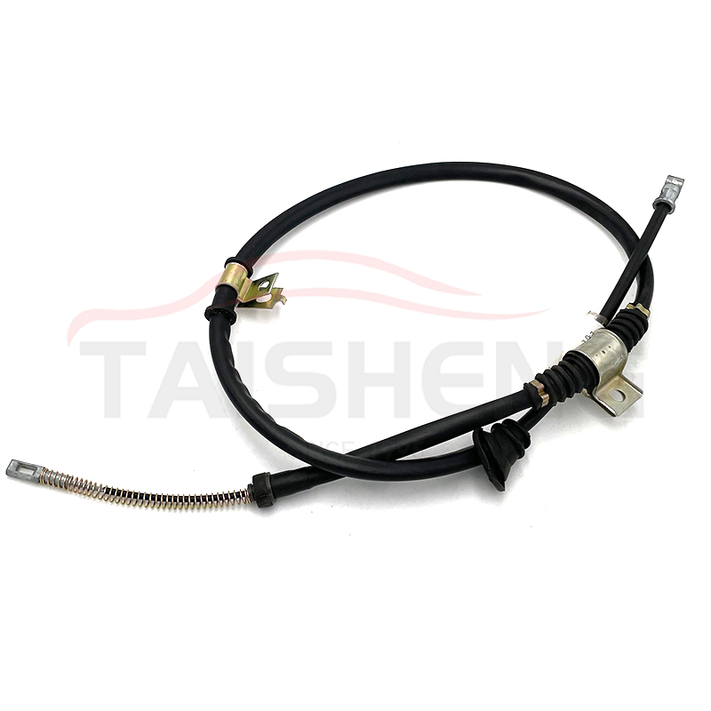 Factory Direct Auto Parking cable OEM number MB520383 auto brake cable