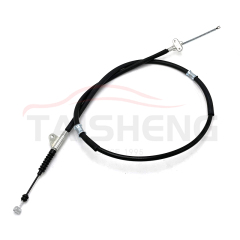 Factory Direct Automotive Left Rear Parking cable OEM number 46430-05010/46430-20360/46430-20361 auto brake cable
