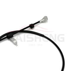 Factory Direct Automotive Rear Parking cable OEM number 4642002121 auto brake cable