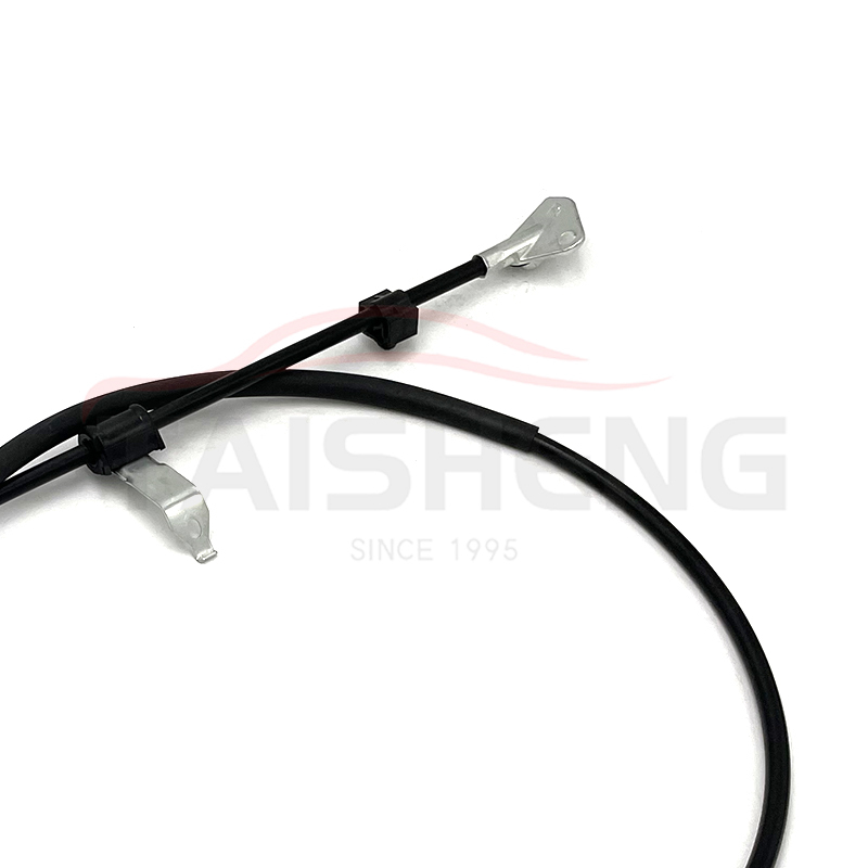 Factory Direct Automotive Rear Parking cable OEM number 4642002121 auto brake cable
