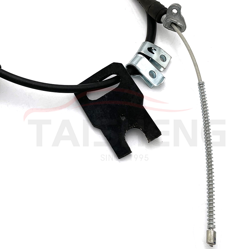 Factory Direct Automotive Parking cable OEM number 5440264J00 auto brake cable