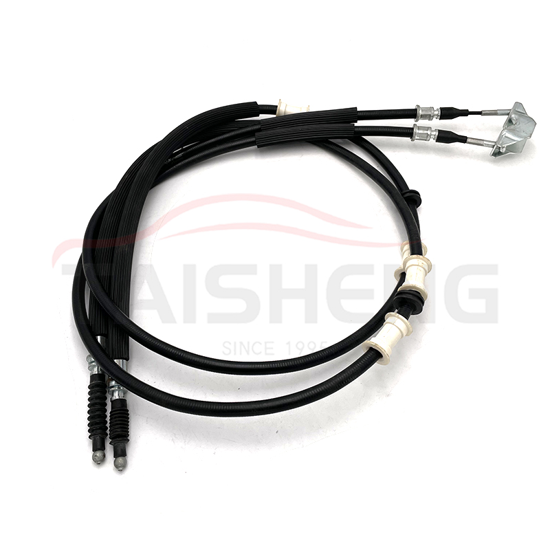 Factory Direct Auto Rear Parking cable OE 522544/522651/9127791/9191143 auto brake cable