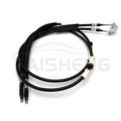 Factory Direct Auto Rear Parking cable OE 522544/522651/9127791/9191143 auto brake cable