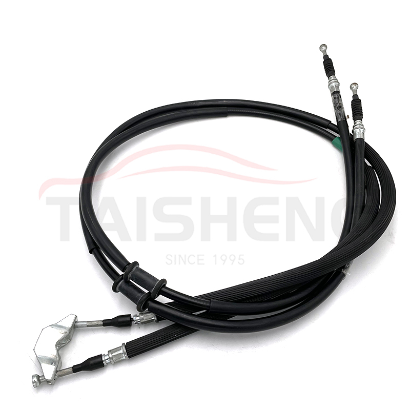 Factory Direct Auto Rear Parking cable OE 13157063/13220100/13237272/13321656/522027/522030/522034 auto brake cable