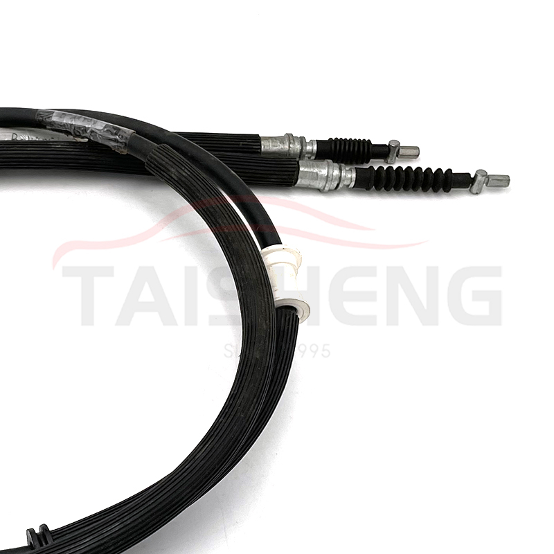 Factory Direct Auto Rear Parking cable OE 13104992/24465148/522007/522528 auto brake cable
