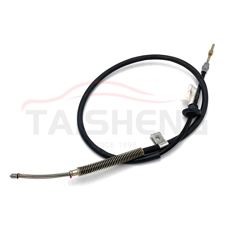 Factory Direct Auto Rear Parking brake cable OEM 5977021320