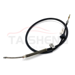 Factory Direct Auto Rear Parking brake cable OEM 5977021320