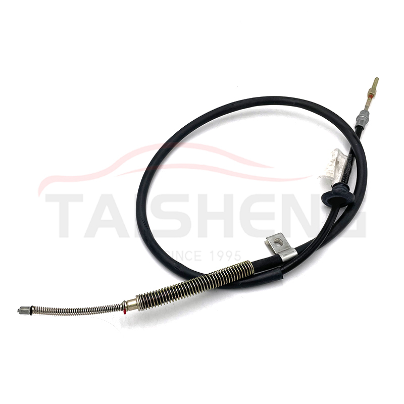 Factory Direct Auto Rear Parking brake cable OEM 5977021320