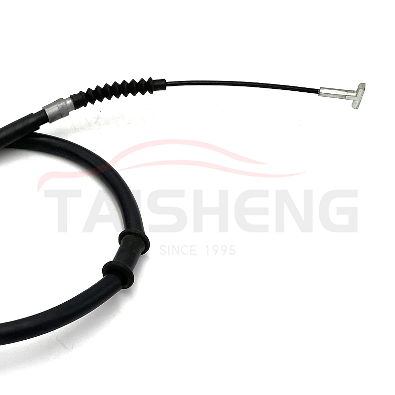 Factory Direct Automotive Left Rear Parking cable OEM number 46814147 auto brake cable