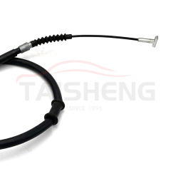 Factory Direct Automotive Left Rear Parking cable OEM number 46814147 auto brake cable
