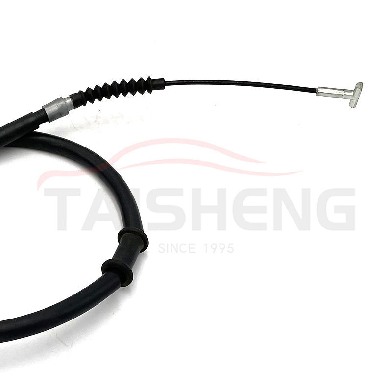 Factory Direct Automotive Left Rear Parking cable OEM number 46814147 auto brake cable