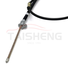 Factory Direct Automotive Rear Parking cable OEM number 4643039026 auto brake cable