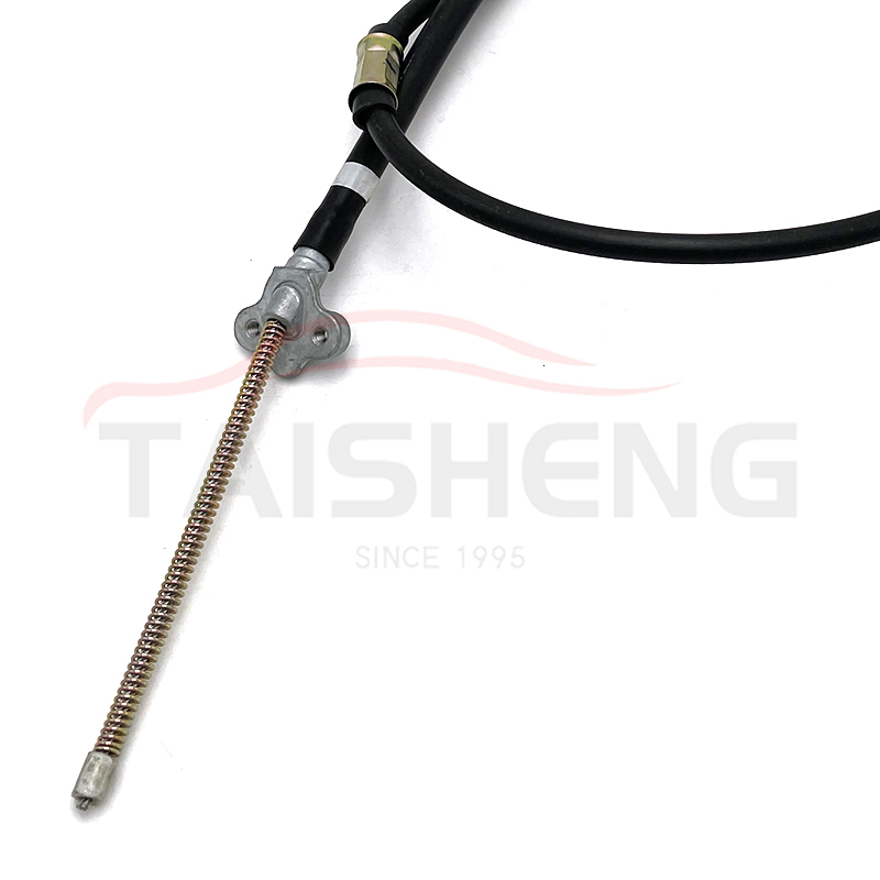 Factory Direct Automotive Rear Parking cable OEM number 4643039026 auto brake cable