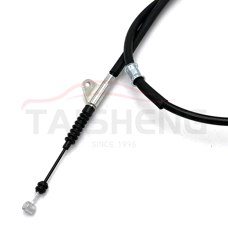 Factory Direct Automotive Left Rear Parking cable OEM number 46430-05010/46430-20360/46430-20361 auto brake cable