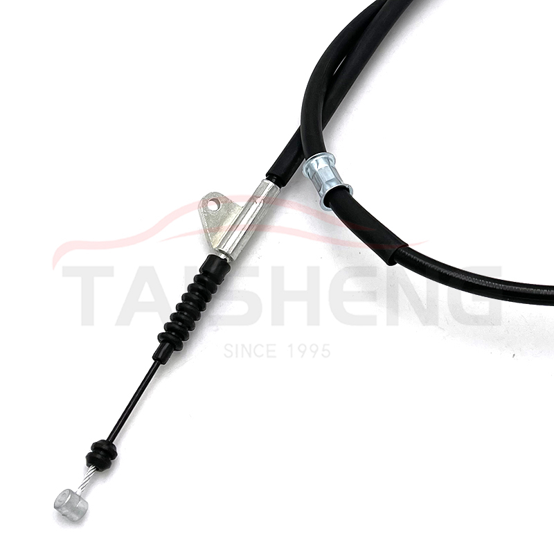 Factory Direct Automotive Left Rear Parking cable OEM number 46430-05010/46430-20360/46430-20361 auto brake cable