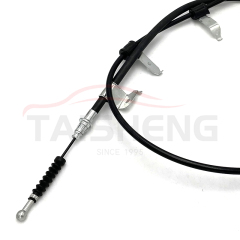 Factory Direct Automotive Rear Parking cable OEM number 4642002121 auto brake cable