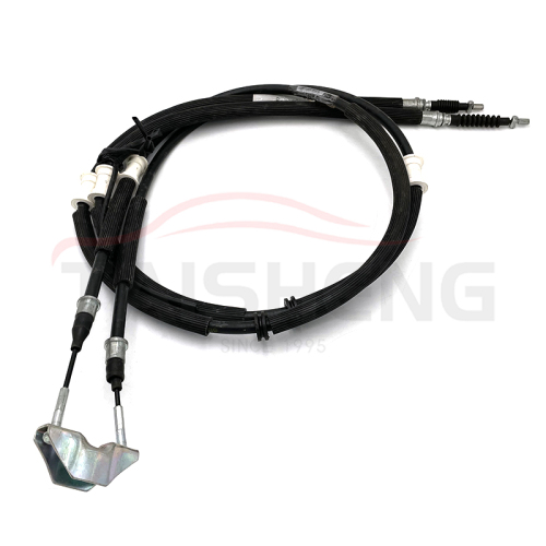 Factory Direct Auto Rear Parking cable OE 13104992/24465148/522007/522528 auto brake cable