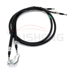 Factory Direct Auto Rear Parking cable OE 13157063/13220100/13237272/13321656/522027/522030/522034 auto brake cable