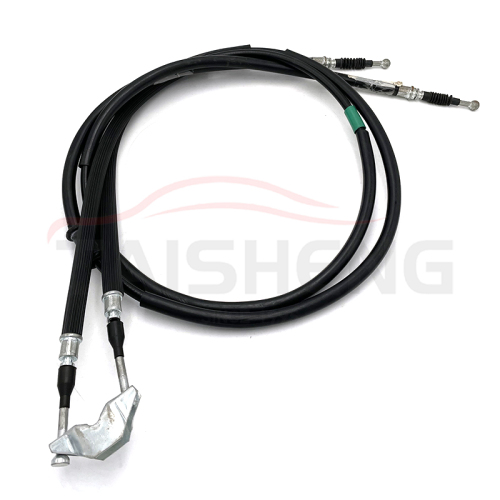 Factory Direct Auto Rear Parking cable OE 13157063/13220100/13237272/13321656/522027/522030/522034 auto brake cable