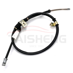Factory Direct Auto Parking cable OEM number MB520383 auto brake cable
