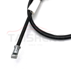 Factory Direct Auto Parking cable OEM number MB520383 auto brake cable