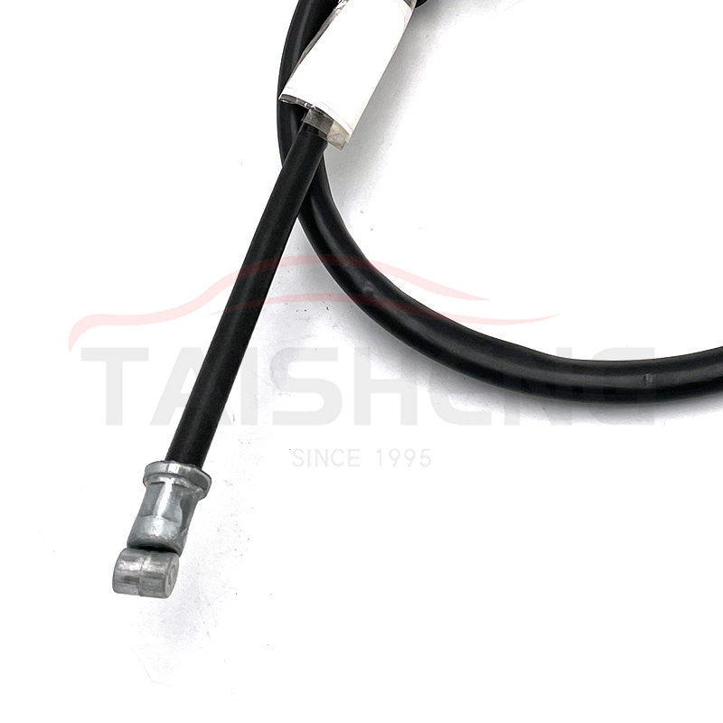 Factory Direct Auto Parking cable OEM number MB520383 auto brake cable