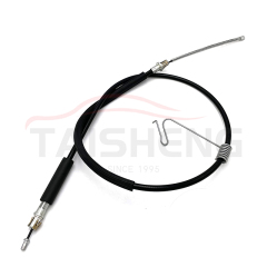 Factory Direct Auto Rear Left Parking cable OE 1494642/1C152A809CF/1C152A809CG/4095181/4400344/4519422 auto brake cable