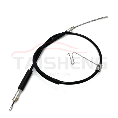 Factory Direct Auto Rear Left Parking cable OE 1494642/1C152A809CF/1C152A809CG/4095181/4400344/4519422 auto brake cable