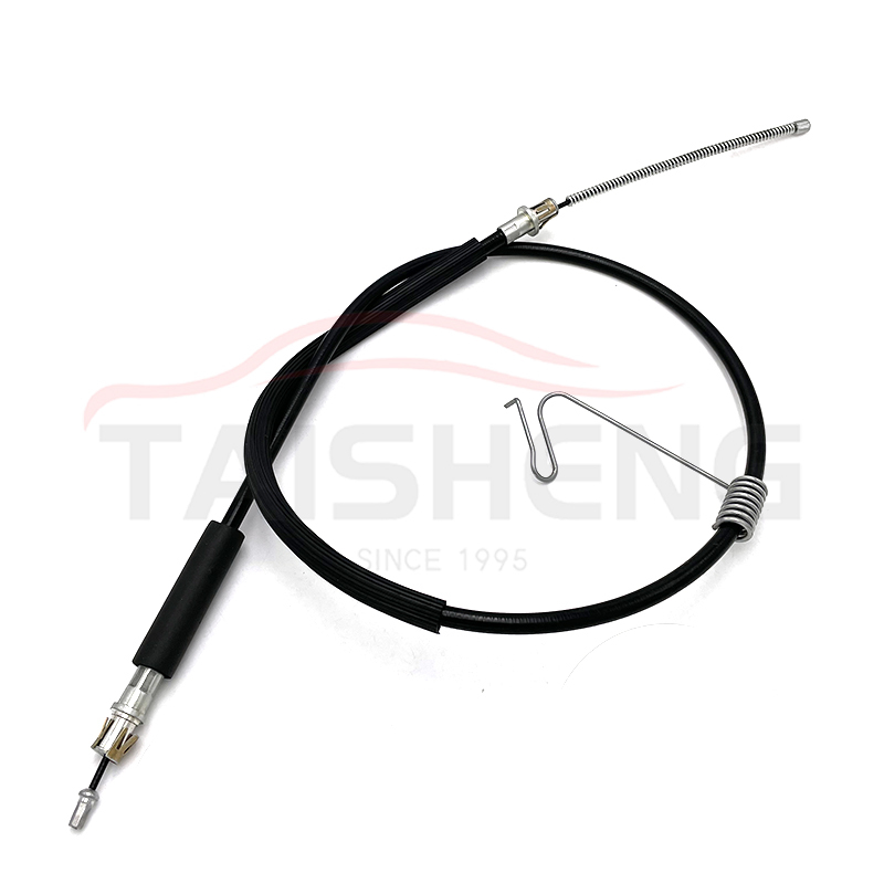 Factory Direct Auto Rear Left Parking cable OE 1494642/1C152A809CF/1C152A809CG/4095181/4400344/4519422 auto brake cable