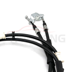 Factory Direct Auto Rear Parking cable OE 522544/522651/9127791/9191143 auto brake cable