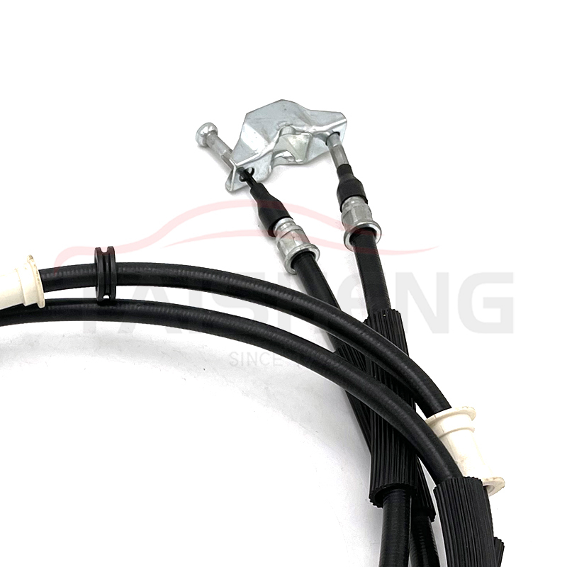 Factory Direct Auto Rear Parking cable OE 522544/522651/9127791/9191143 auto brake cable
