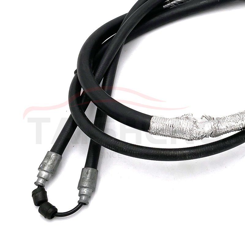 Factory Direct Automotive Rear Parking cable OEM number 7757560 auto brake cable