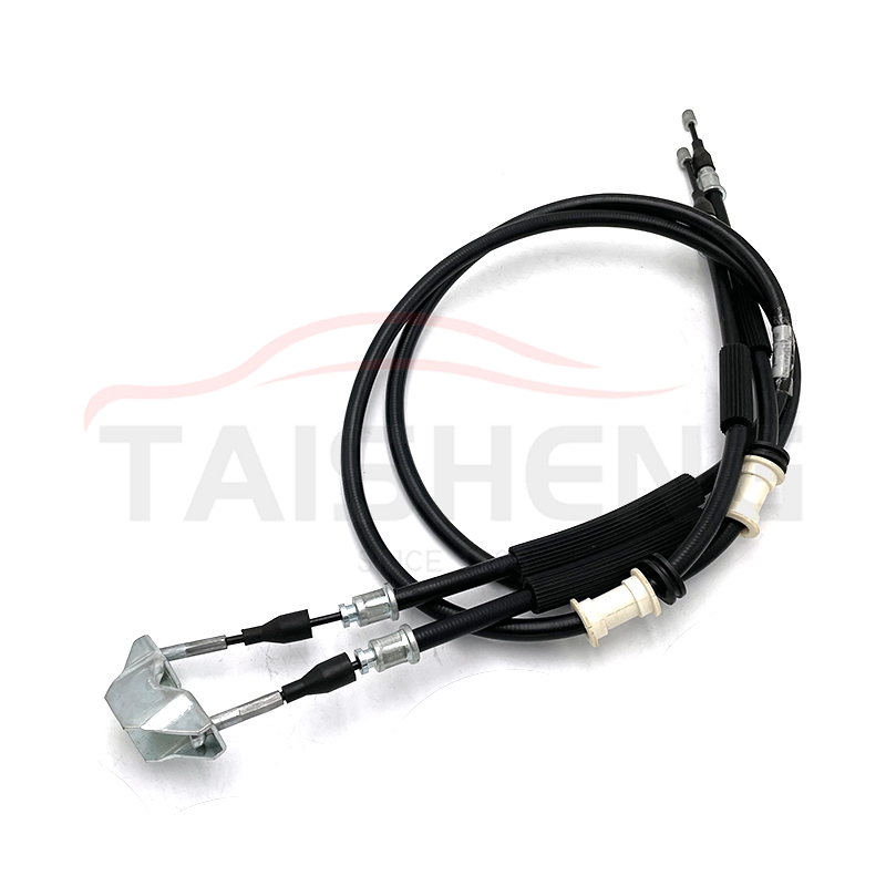 Factory Direct Auto Right Left Rear Parking cable OE 522650/9127787 auto brake cable