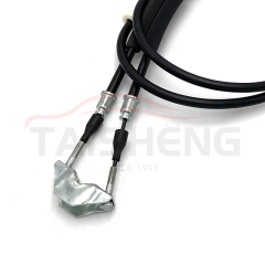 Factory Direct Auto Right Left Rear Parking cable OE 522650/9127787 auto brake cable