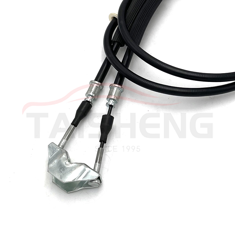 Factory Direct Auto Right Left Rear Parking cable OE 522650/9127787 auto brake cable