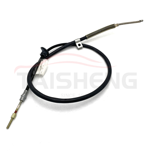 Factory Direct Auto Rear Parking brake cable OEM 5977021320