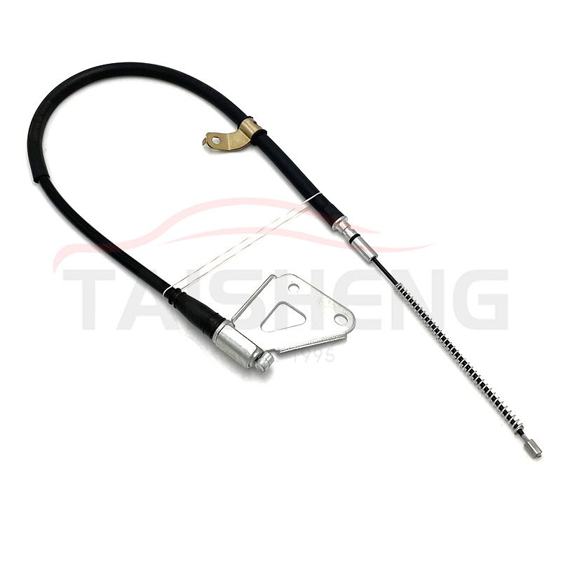 Factory Direct Auto Left Rear Parking brake cable OEM 597604D000
