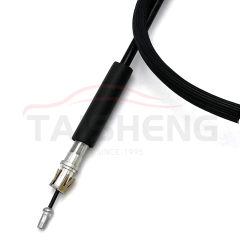 Factory Direct Auto Rear Left Parking cable OE 1494642/1C152A809CF/1C152A809CG/4095181/4400344/4519422 auto brake cable