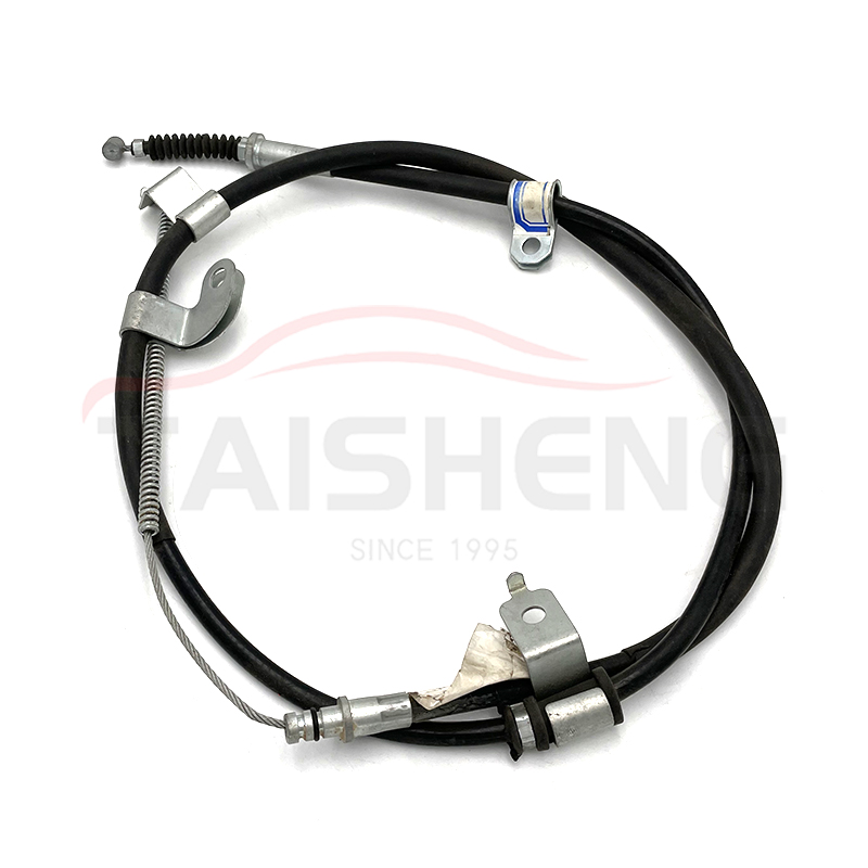 Factory Direct Auto Right Rear Parking brake cable OEM 597704H000