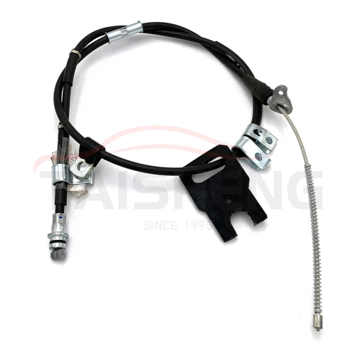 Factory Direct Automotive Parking cable OEM number 5440264J00 auto brake cable