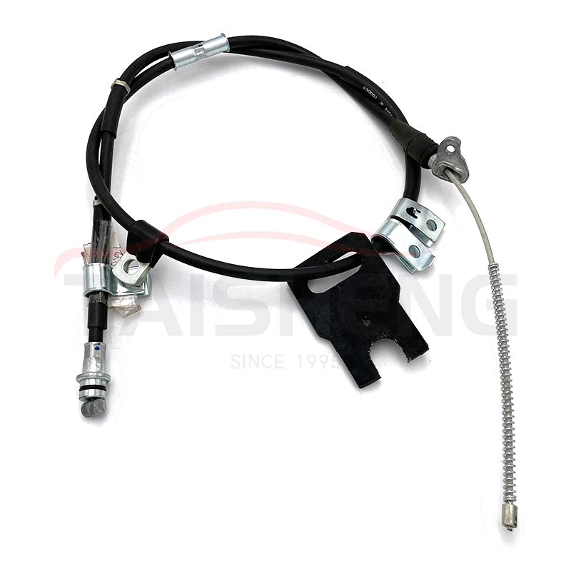 Factory Direct Automotive Parking cable OEM number 5440264J00 auto brake cable
