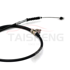 Factory Direct Automotive Rear Parking cable OEM number 4643039026 auto brake cable