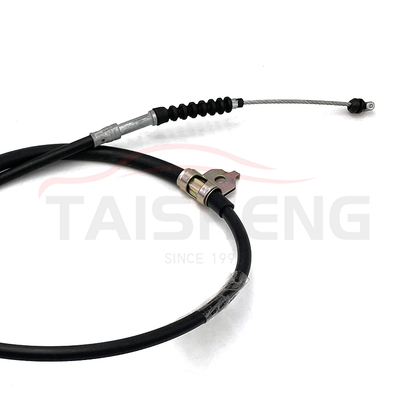 Factory Direct Automotive Rear Parking cable OEM number 4643039026 auto brake cable