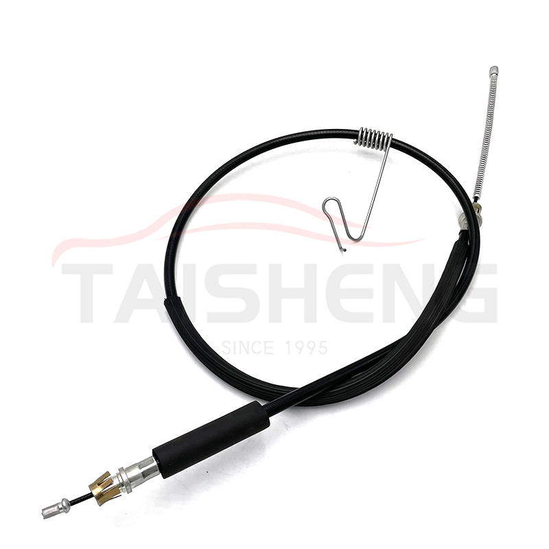 Factory Direct Auto Rear Left Parking cable OE 1494642/1C152A809CF/1C152A809CG/4095181/4400344/4519422 auto brake cable