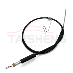 Factory Direct Auto Rear Left Parking cable OE 1494642/1C152A809CF/1C152A809CG/4095181/4400344/4519422 auto brake cable