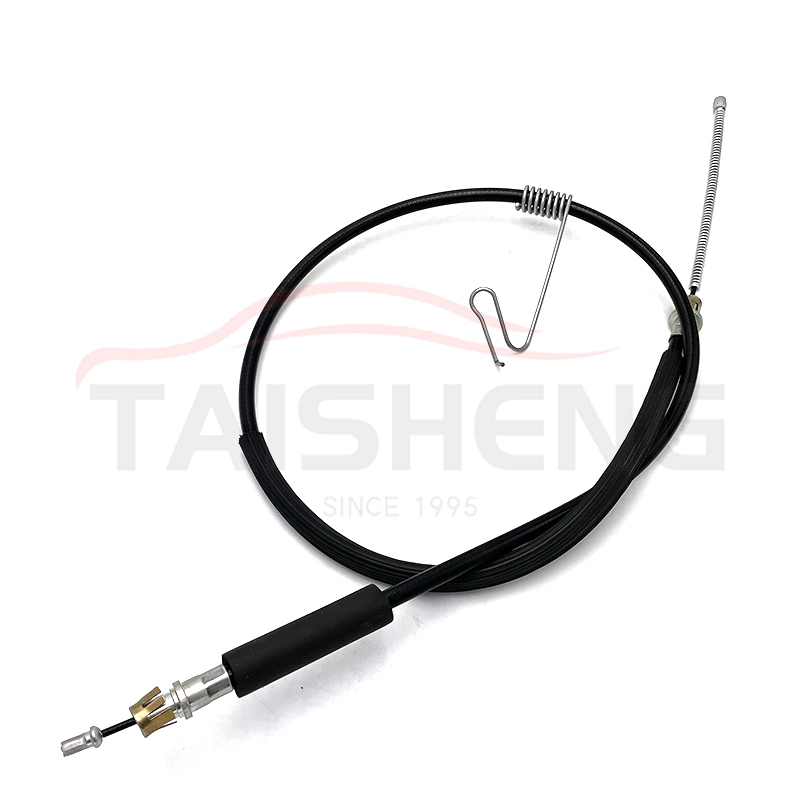 Factory Direct Auto Rear Left Parking cable OE 1494642/1C152A809CF/1C152A809CG/4095181/4400344/4519422 auto brake cable