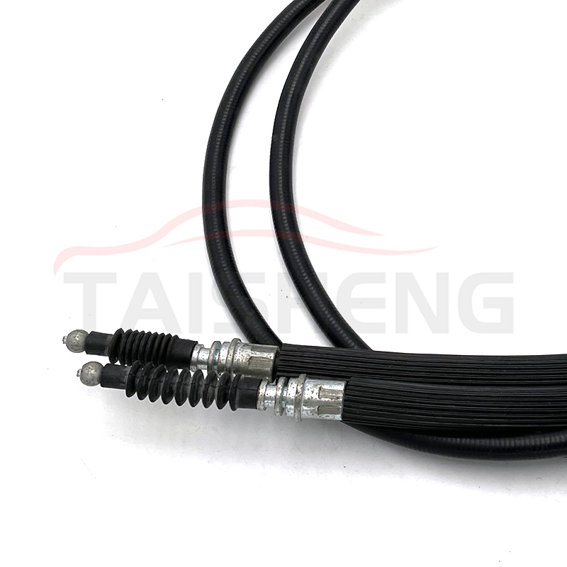 Factory Direct Auto Rear Parking cable OE 522544/522651/9127791/9191143 auto brake cable