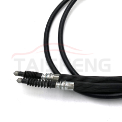 Factory Direct Auto Rear Parking cable OE 522544/522651/9127791/9191143 auto brake cable