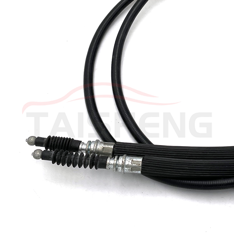 Factory Direct Auto Rear Parking cable OE 522544/522651/9127791/9191143 auto brake cable