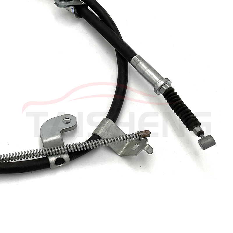 Factory Direct Auto Right Rear Parking brake cable OEM 597704H000